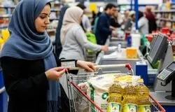 چرا قیمت کالاهای اساسی در شرایط جنگی افزایش می‌یابد؟