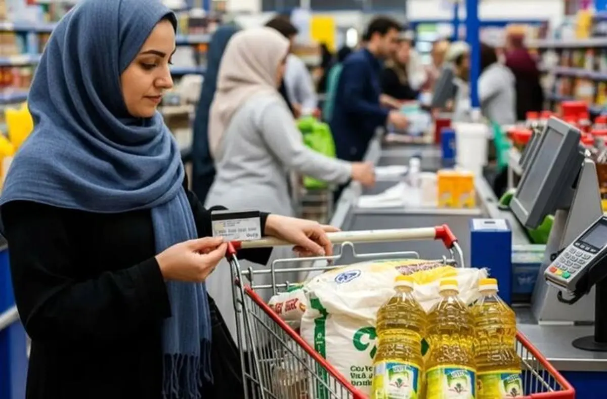 چرا قیمت کالاهای اساسی در شرایط جنگی افزایش می‌یابد؟
