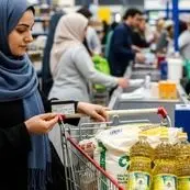 چرا قیمت کالاهای اساسی در شرایط جنگی افزایش می‌یابد؟