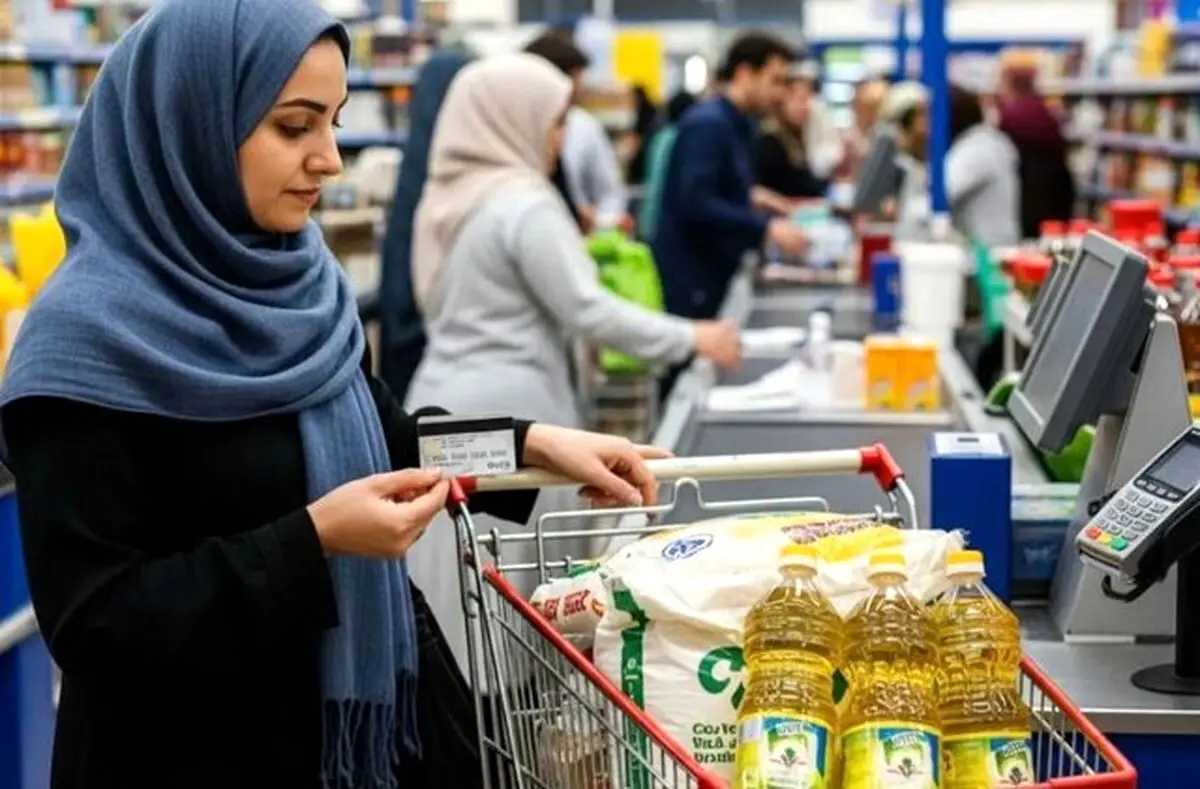 چرا قیمت کالاهای اساسی در شرایط جنگی افزایش می‌یابد؟