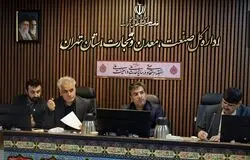 استان تهران برای احیای واحدهای آسیب‌دیده از جنگ بسیج شد؛ تأکید بر رفع فوری موانع تولید