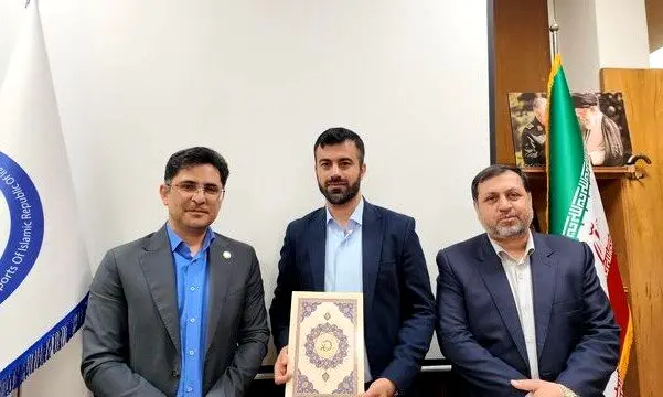 یک خوزستانی مربی تیم ملی دوومیدانی کارگری شد
