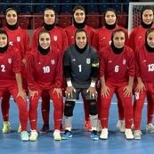 چالش بزرگ فوتسال بانوان ایران/جدال با شماره یک جهان در اولین بازی جام جهانی