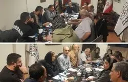 پروژه ملی امدادخودرو کلید خورد/شبکه ملی امدادگران خودرو ایجاد می‌شود