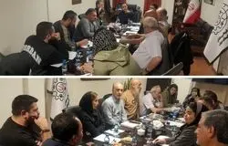 پروژه ملی امدادخودرو کلید خورد/شبکه ملی امدادگران خودرو ایجاد می‌شود