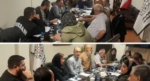 پروژه ملی امدادخودرو کلید خورد/شبکه ملی امدادگران خودرو ایجاد می‌شود