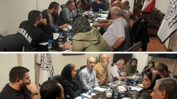 پروژه ملی امدادخودرو کلید خورد/شبکه ملی امدادگران خودرو ایجاد می‌شود