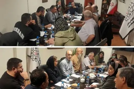 پروژه ملی امدادخودرو کلید خورد/شبکه ملی امدادگران خودرو ایجاد می‌شود