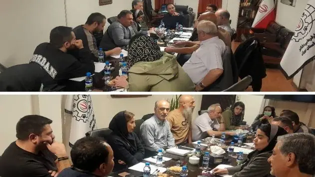 پروژه ملی امدادخودرو کلید خورد/شبکه ملی امدادگران خودرو ایجاد می‌شود