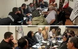 پروژه ملی امدادخودرو کلید خورد/شبکه ملی امدادگران خودرو ایجاد می‌شود