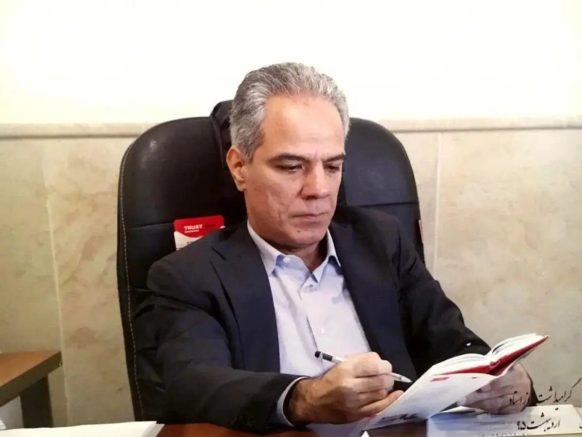 نظام اداری ایران علیه شایستگی/نزول بهره‌وری تا سطح استاندارد