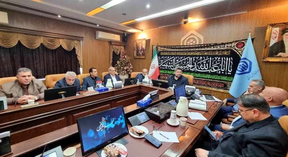 توافق برای صدور احکام متناسب سازی سایر سطوح و حداقل‌بگیران