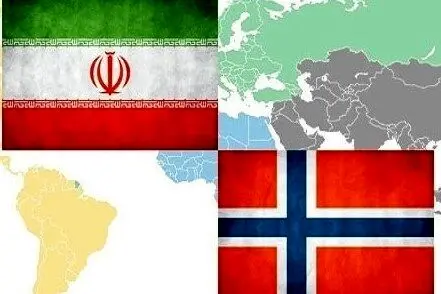 مجوز تأسیس مرکز تجاری ایران در نروژ صادر شد
