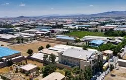 تمدید مشوق واگذاری زمین در شهرک‌های صنعتی تا پایان سال ۱۴۰۴