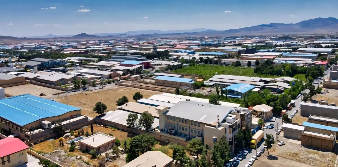 تمدید مشوق واگذاری زمین در شهرک‌های صنعتی تا پایان سال ۱۴۰۴