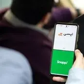 تعهد اسنپ و تپسی/کرایه سفرها به‌خاطر گرانی بنزین افزایش نمی‌یابد