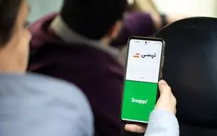 تعهد اسنپ و تپسی/کرایه سفرها به‌خاطر گرانی بنزین افزایش نمی‌یابد