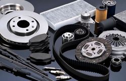 هشدار درباره بازار قطعات خودرو؛ قاچاق با کد شناسه مهار می‌شود