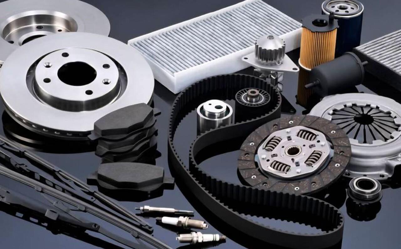 هشدار درباره بازار قطعات خودرو؛ قاچاق با کد شناسه مهار می‌شود