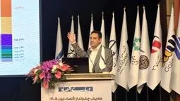 احتمال تورم بالای ۵۰ درصد؛ زنگ خطر برای اقتصاد ایران