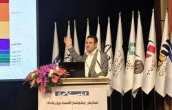 احتمال تورم بالای ۵۰ درصد؛ زنگ خطر برای اقتصاد ایران