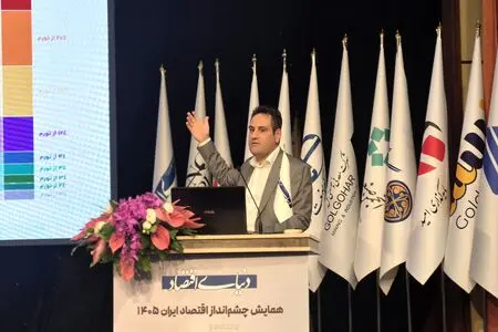 احتمال تورم بالای ۵۰ درصد؛ زنگ خطر برای اقتصاد ایران