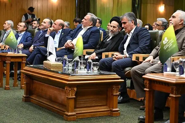 اندیشکده حکمرانی و اقتصاد نوین آغاز به کار کرد؛ «ایران در نقطه تصمیم»