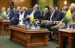 اندیشکده حکمرانی و اقتصاد نوین آغاز به کار کرد؛ «ایران در نقطه تصمیم»