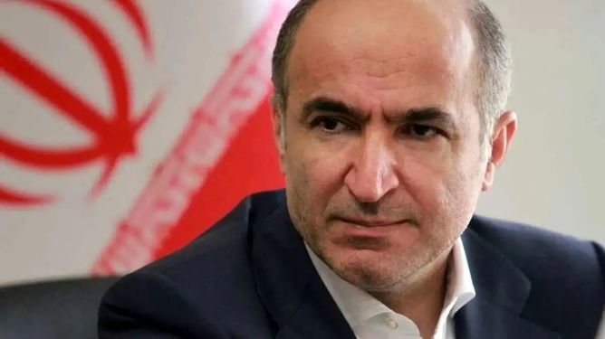 آخرین وضعیت ذخایر کالاهای اساسی | گندم روسی در راه ایران