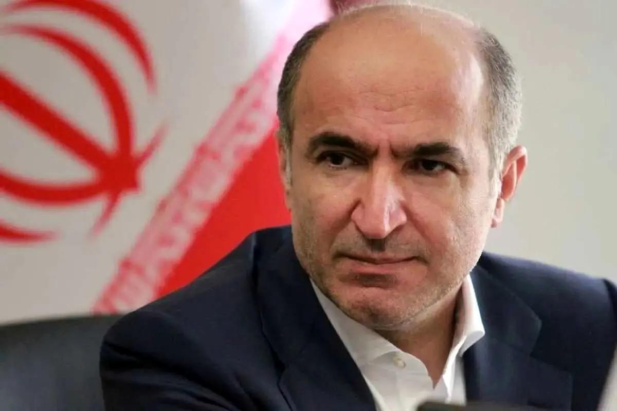 آخرین وضعیت ذخایر کالاهای اساسی | گندم روسی در راه ایران
