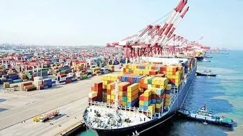 رشد ۳۴ درصدی صادرات ایران به قطر/ تراز تجاری ۱۱ میلیون دلار به نفع تهران شد