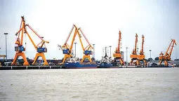 تداوم تامین کالاهای اساسی از راه گمرکات شمال کشور در شرایط جنگی