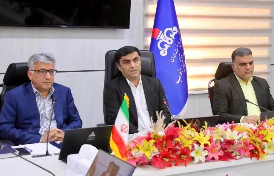 هم‌افزایی مناطق نفت‌خیز جنوب و مدیریت اکتشاف برای توسعه میادین نفتی