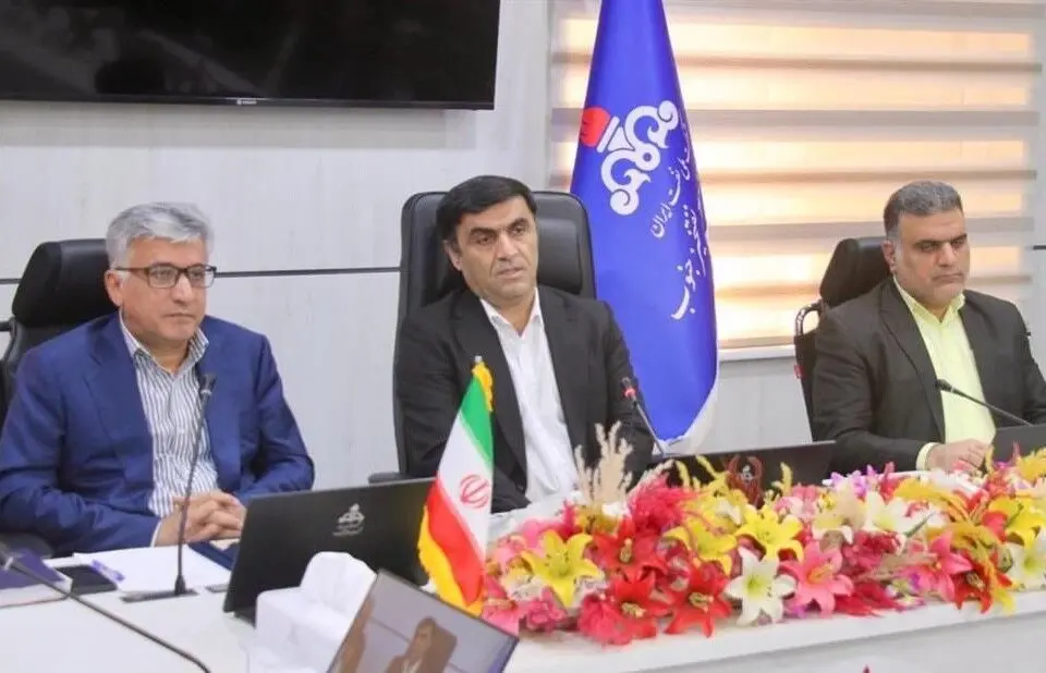 هم‌افزایی مناطق نفت‌خیز جنوب و مدیریت اکتشاف برای توسعه میادین نفتی