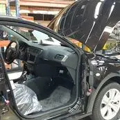 افزایش ۳۰۰ درصدی هزینه مواد پلیمری؛ تولید سپر و داشبورد بدون وابستگی به واردات + فیلم