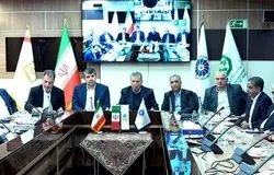 مسیر همکاری بین اتاق ایران و دو بانک تخصصی طراحی می‌شود/تعریف مشروط خطوط اعتباری برای صادرکنندگان شناسنامه‌دار