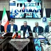 مسیر همکاری بین اتاق ایران و دو بانک تخصصی طراحی می‌شود/تعریف مشروط خطوط اعتباری برای صادرکنندگان شناسنامه‌دار