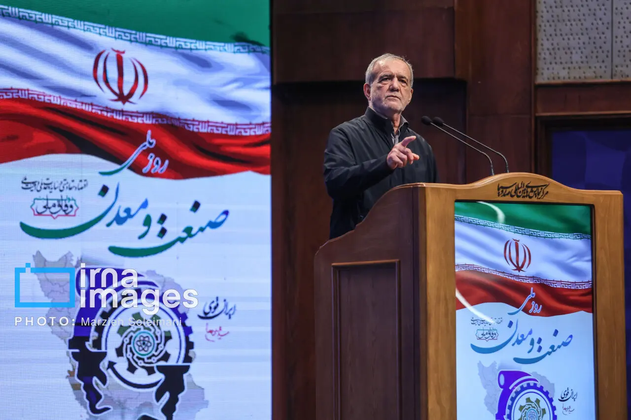رئیس‌جمهور: وحدت ملی مهم‌تر از اظهارنظرهای نسنجیده است