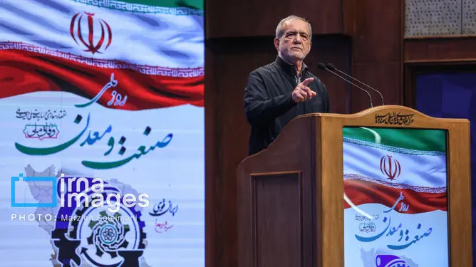 رئیس‌جمهور: وحدت ملی مهم‌تر از اظهارنظرهای نسنجیده است