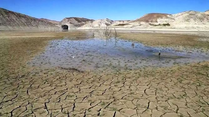 وضعیت بارندگی؛ شروع نگران‌کننده سال آبی