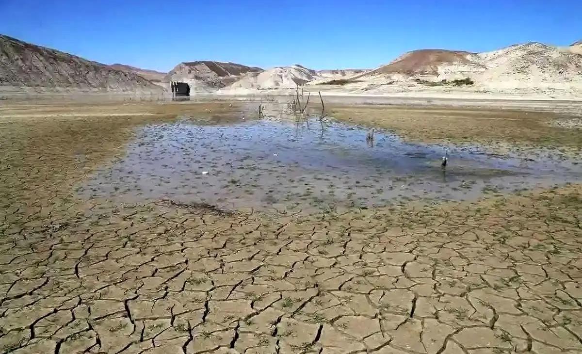 وضعیت بارندگی؛ شروع نگرانکننده سال آبی