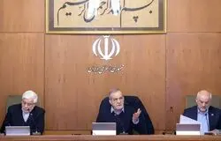 مقابله با رانت ارزی و تضمین معیشت مردم محور جلسه امروز هیات دولت