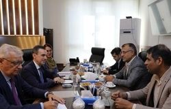 همکاری‌ ایران و اسپانیا در مبارزه با پولشویی