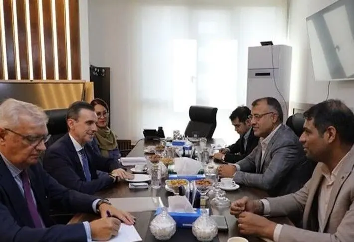 همکاری‌ ایران و اسپانیا در مبارزه با پولشویی