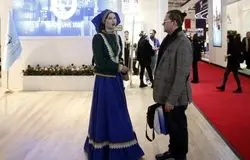 چهارمین نمایشگاه بین‌المللی اوراسیا/پلی کم‌هزینه و مؤثر برای توسعه تجارت ایران