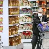 تورم دوباره رکورد زد/بازگشت نرخ سالانه به قله ۲۲ ماهه و جهش ۵۲ درصدی قیمت‌ها