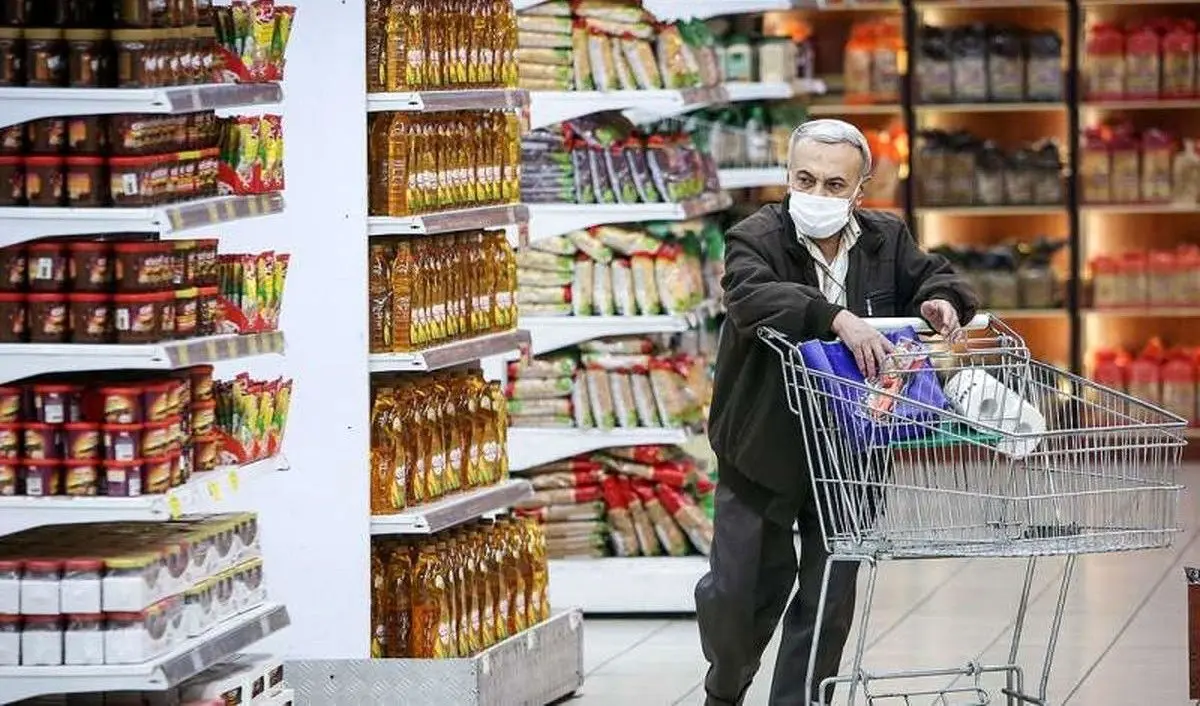 تورم دوباره رکورد زد/بازگشت نرخ سالانه به قله ۲۲ ماهه و جهش ۵۲ درصدی قیمت‌ها