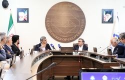 ایجاد بازار بزرگ برای تولیدات شستا با وجود ۴۵۰۰ تعاونی مصرف/هم‌افزایی تعاون و تامین اجتماعی؛ مسیر تحقق عدالت اجتماعی