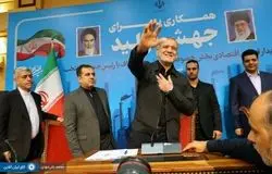 پزشکیان در صحت و سلامت است