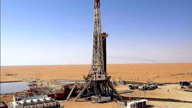 توسعه میدان نفتی یاران؛ افزایش تولید چاه ۱۵ و آغاز حفاری نخستین چاه لایه فهلیان